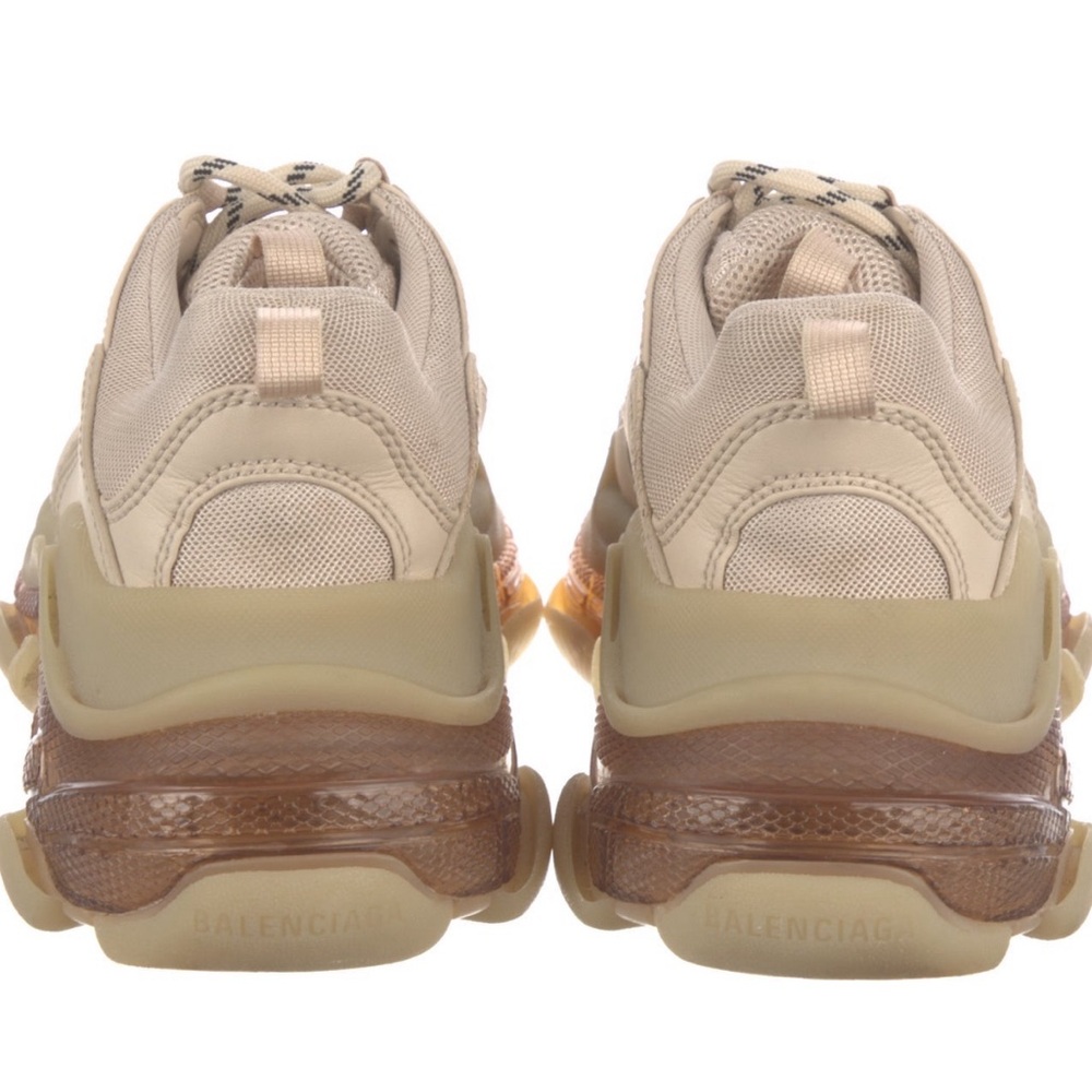 Balenciaga Triple S sz 39 - Picture 2 of 4